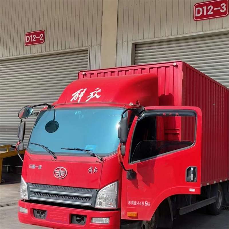 安徽马鞍山雨山到安徽物流公司——专业货运，安心送达（到安徽的物流公司）