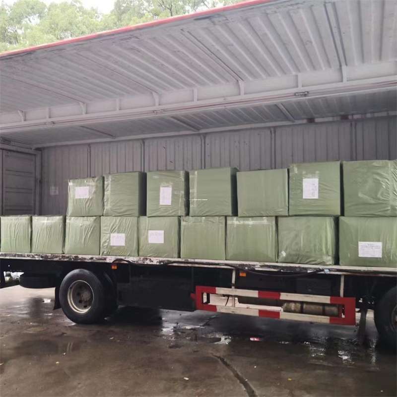安徽马鞍山雨山至宜春货运专线一站式物流服务，畅享高效便捷运输体验