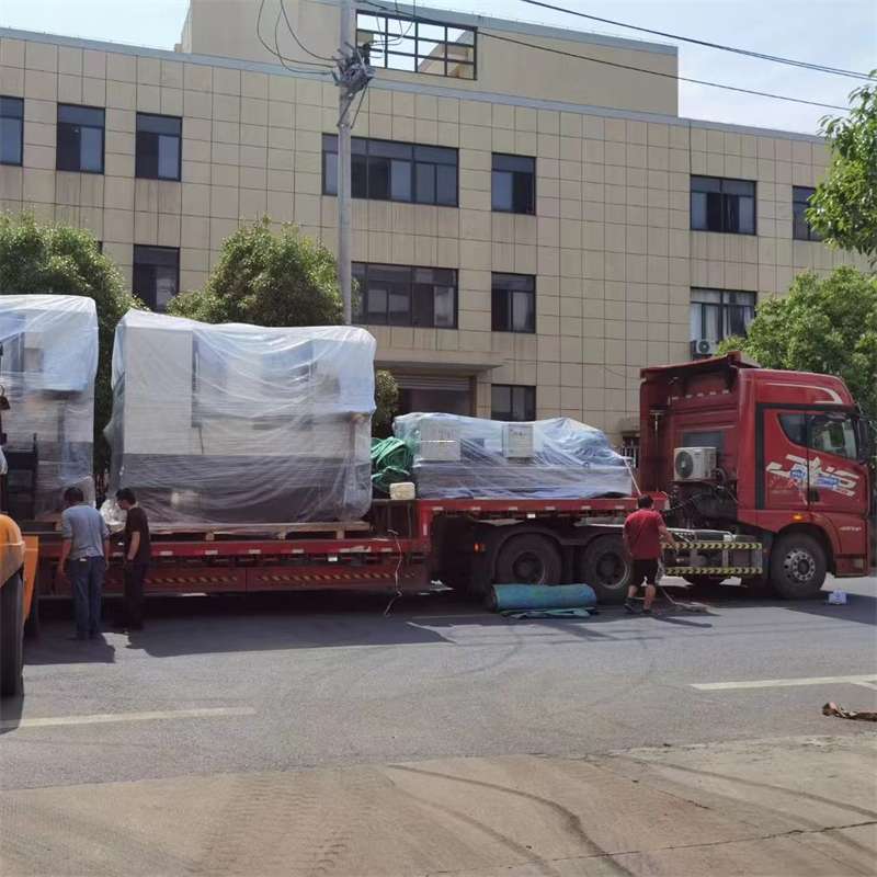 安徽马鞍山雨山到南京物流公司一站式服务，让货运更轻松